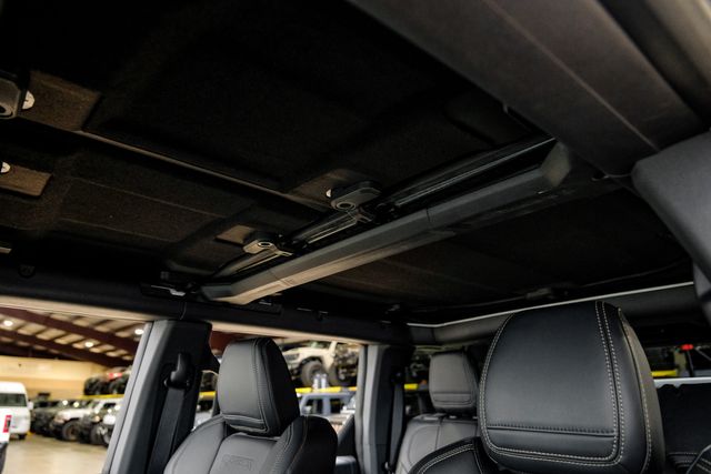 2023 Ford Bronco Raptor 4X4 BUMPERS,LED'S, 360 ,VOSSEN WHLS,24K | Carrollton, TX | Texas Vehicle Exchange 2023 Ford Bronco Raptor 4X4 BUMPERS,LED'S, 360 ,VOSSEN WHLS,24K | Carrollton, TX | Texas Vehicle Exchange