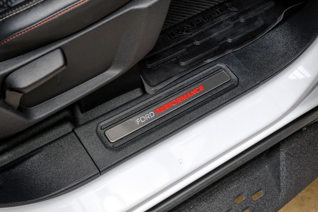 2023 Ford Bronco Raptor 4X4 BUMPERS,LED'S, 360 ,VOSSEN WHLS,24K | Carrollton, TX | Texas Vehicle Exchange 2023 Ford Bronco Raptor 4X4 BUMPERS,LED'S, 360 ,VOSSEN WHLS,24K | Carrollton, TX | Texas Vehicle Exchange