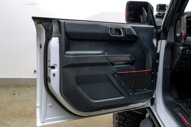 2023 Ford Bronco Raptor 4X4 BUMPERS,LED'S, 360 ,VOSSEN WHLS,24K | Carrollton, TX | Texas Vehicle Exchange 2023 Ford Bronco Raptor 4X4 BUMPERS,LED'S, 360 ,VOSSEN WHLS,24K | Carrollton, TX | Texas Vehicle Exchange