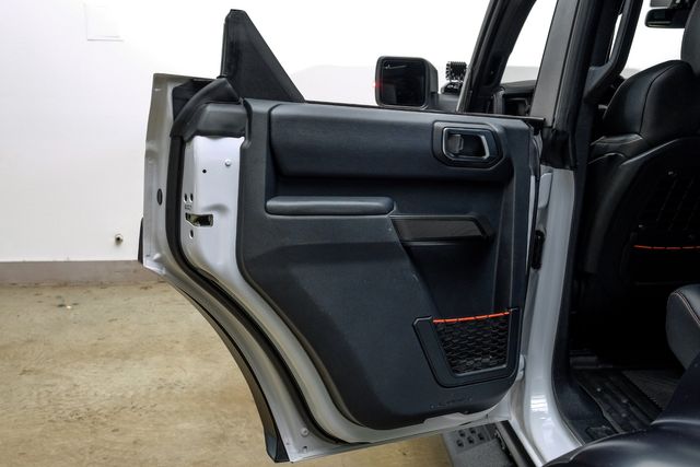 2023 Ford Bronco Raptor 4X4 BUMPERS,LED'S, 360 ,VOSSEN WHLS,24K | Carrollton, TX | Texas Vehicle Exchange 2023 Ford Bronco Raptor 4X4 BUMPERS,LED'S, 360 ,VOSSEN WHLS,24K | Carrollton, TX | Texas Vehicle Exchange