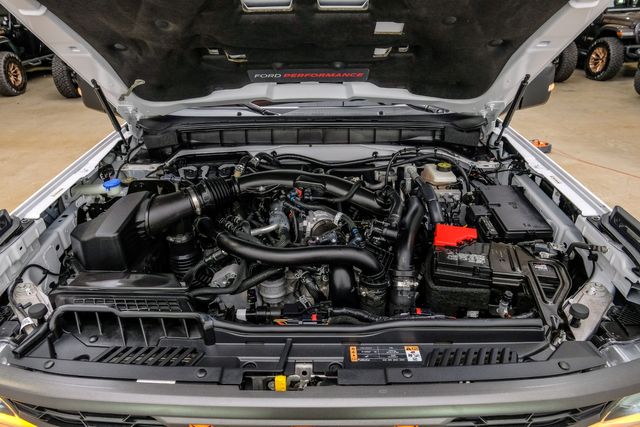 2023 Ford Bronco Raptor 4X4 BUMPERS,LED'S, 360 ,VOSSEN WHLS,24K | Carrollton, TX | Texas Vehicle Exchange 2023 Ford Bronco Raptor 4X4 BUMPERS,LED'S, 360 ,VOSSEN WHLS,24K | Carrollton, TX | Texas Vehicle Exchange