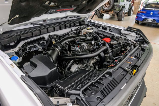 2023 Ford Bronco Raptor 4X4 BUMPERS,LED'S, 360 ,VOSSEN WHLS,24K | Carrollton, TX | Texas Vehicle Exchange 2023 Ford Bronco Raptor 4X4 BUMPERS,LED'S, 360 ,VOSSEN WHLS,24K | Carrollton, TX | Texas Vehicle Exchange