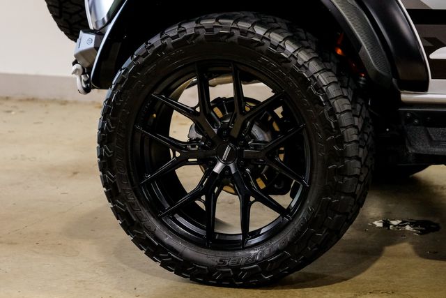 2023 Ford Bronco Raptor 4X4 BUMPERS,LED'S, 360 ,VOSSEN WHLS,24K | Carrollton, TX | Texas Vehicle Exchange 2023 Ford Bronco Raptor 4X4 BUMPERS,LED'S, 360 ,VOSSEN WHLS,24K | Carrollton, TX | Texas Vehicle Exchange