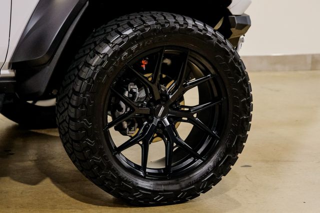 2023 Ford Bronco Raptor 4X4 BUMPERS,LED'S, 360 ,VOSSEN WHLS,24K | Carrollton, TX | Texas Vehicle Exchange 2023 Ford Bronco Raptor 4X4 BUMPERS,LED'S, 360 ,VOSSEN WHLS,24K | Carrollton, TX | Texas Vehicle Exchange