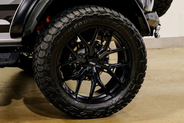 2023 Ford Bronco Raptor 4X4 BUMPERS,LED'S, 360 ,VOSSEN WHLS,24K | Carrollton, TX | Texas Vehicle Exchange 2023 Ford Bronco Raptor 4X4 BUMPERS,LED'S, 360 ,VOSSEN WHLS,24K | Carrollton, TX | Texas Vehicle Exchange