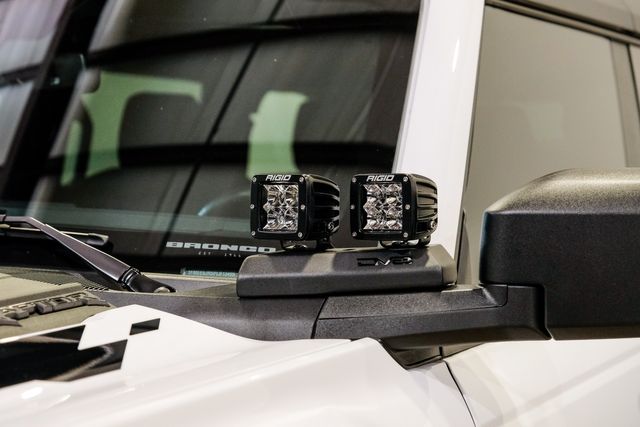 2023 Ford Bronco Raptor 4X4 BUMPERS,LED'S, 360 ,VOSSEN WHLS,24K | Carrollton, TX | Texas Vehicle Exchange 2023 Ford Bronco Raptor 4X4 BUMPERS,LED'S, 360 ,VOSSEN WHLS,24K | Carrollton, TX | Texas Vehicle Exchange