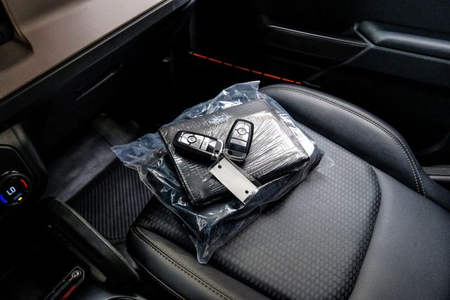 2023 Ford Bronco Raptor 4X4 BUMPERS,LED'S, 360 ,VOSSEN WHLS,24K | Carrollton, TX | Texas Vehicle Exchange 2023 Ford Bronco Raptor 4X4 BUMPERS,LED'S, 360 ,VOSSEN WHLS,24K | Carrollton, TX | Texas Vehicle Exchange