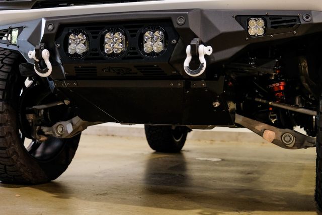 2023 Ford Bronco Raptor 4X4 BUMPERS,LED'S, 360 ,VOSSEN WHLS,24K | Carrollton, TX | Texas Vehicle Exchange 2023 Ford Bronco Raptor 4X4 BUMPERS,LED'S, 360 ,VOSSEN WHLS,24K | Carrollton, TX | Texas Vehicle Exchange