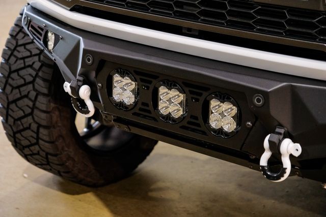2023 Ford Bronco Raptor 4X4 BUMPERS,LED'S, 360 ,VOSSEN WHLS,24K | Carrollton, TX | Texas Vehicle Exchange 2023 Ford Bronco Raptor 4X4 BUMPERS,LED'S, 360 ,VOSSEN WHLS,24K | Carrollton, TX | Texas Vehicle Exchange