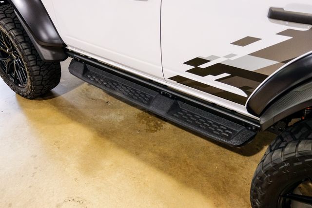 2023 Ford Bronco Raptor 4X4 BUMPERS,LED'S, 360 ,VOSSEN WHLS,24K | Carrollton, TX | Texas Vehicle Exchange 2023 Ford Bronco Raptor 4X4 BUMPERS,LED'S, 360 ,VOSSEN WHLS,24K | Carrollton, TX | Texas Vehicle Exchange