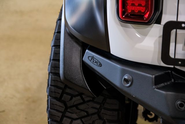 2023 Ford Bronco Raptor 4X4 BUMPERS,LED'S, 360 ,VOSSEN WHLS,24K | Carrollton, TX | Texas Vehicle Exchange 2023 Ford Bronco Raptor 4X4 BUMPERS,LED'S, 360 ,VOSSEN WHLS,24K | Carrollton, TX | Texas Vehicle Exchange