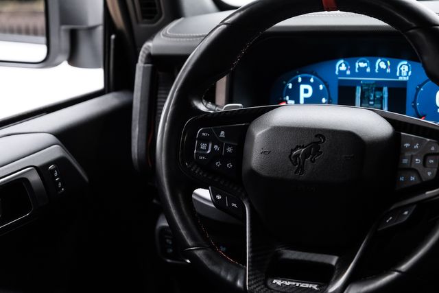 2023 Ford Bronco Raptor 4X4,360 CAMERA,VOSSEN 24" WHLS,24K | Carrollton, TX | Texas Vehicle Exchange 2023 Ford Bronco Raptor 4X4,360 CAMERA,VOSSEN 24" WHLS,24K | Carrollton, TX | Texas Vehicle Exchange