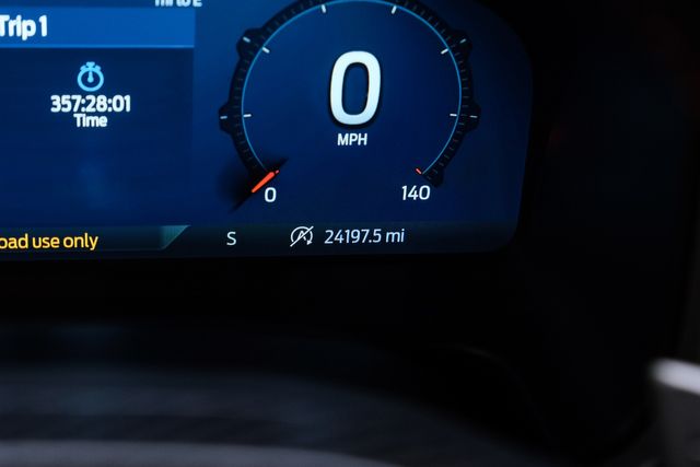 2023 Ford Bronco Raptor 4X4,360 CAMERA,VOSSEN 24" WHLS,24K | Carrollton, TX | Texas Vehicle Exchange