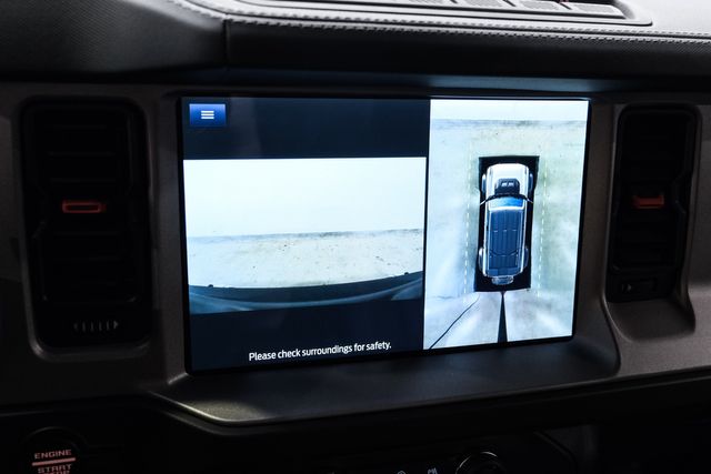 2023 Ford Bronco Raptor 4X4,360 CAMERA,VOSSEN 24" WHLS,24K | Carrollton, TX | Texas Vehicle Exchange 2023 Ford Bronco Raptor 4X4,360 CAMERA,VOSSEN 24" WHLS,24K | Carrollton, TX | Texas Vehicle Exchange