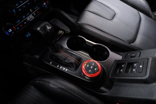 2023 Ford Bronco Raptor 4X4,360 CAMERA,VOSSEN 24" WHLS,24K | Carrollton, TX | Texas Vehicle Exchange