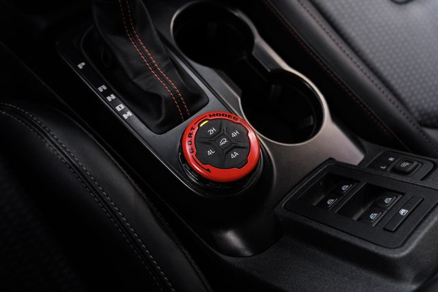 2023 Ford Bronco Raptor 4X4,360 CAMERA,VOSSEN 24" WHLS,24K | Carrollton, TX | Texas Vehicle Exchange