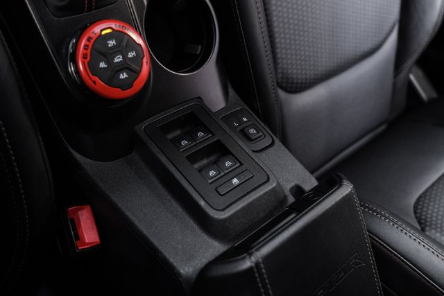 2023 Ford Bronco Raptor 4X4,360 CAMERA,VOSSEN 24" WHLS,24K | Carrollton, TX | Texas Vehicle Exchange