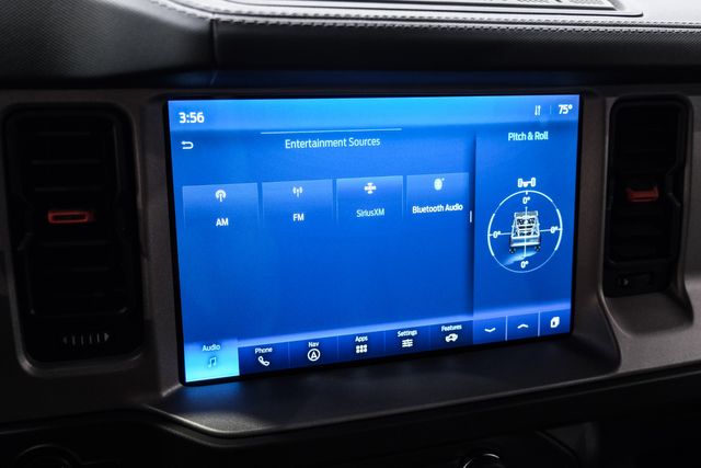 2023 Ford Bronco Raptor 4X4,360 CAMERA,VOSSEN 24" WHLS,24K | Carrollton, TX | Texas Vehicle Exchange 2023 Ford Bronco Raptor 4X4,360 CAMERA,VOSSEN 24" WHLS,24K | Carrollton, TX | Texas Vehicle Exchange