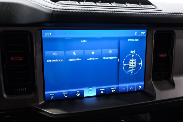 2023 Ford Bronco Raptor 4X4,360 CAMERA,VOSSEN 24" WHLS,24K | Carrollton, TX | Texas Vehicle Exchange 2023 Ford Bronco Raptor 4X4,360 CAMERA,VOSSEN 24" WHLS,24K | Carrollton, TX | Texas Vehicle Exchange