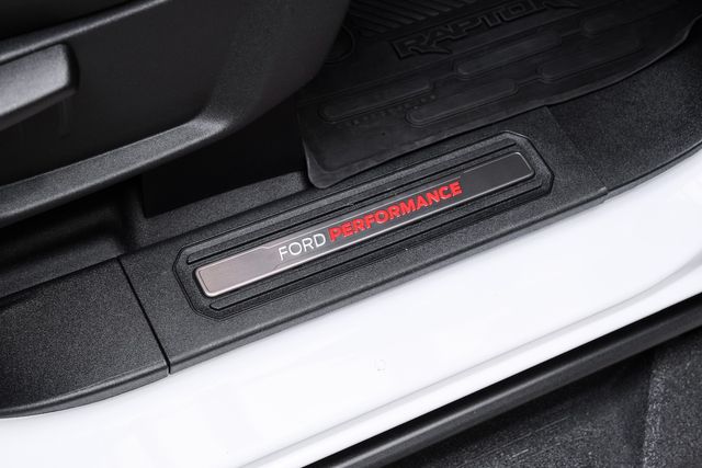 2023 Ford Bronco Raptor 4X4,360 CAMERA,VOSSEN 24" WHLS,24K | Carrollton, TX | Texas Vehicle Exchange