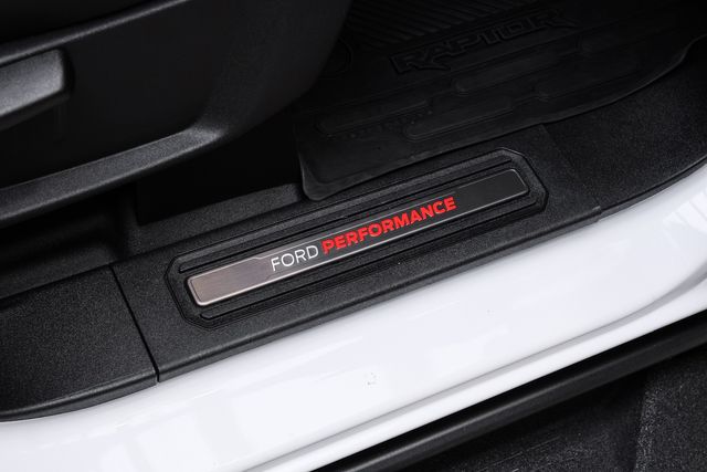 2023 Ford Bronco Raptor 4X4,360 CAMERA,VOSSEN 24" WHLS,24K | Carrollton, TX | Texas Vehicle Exchange