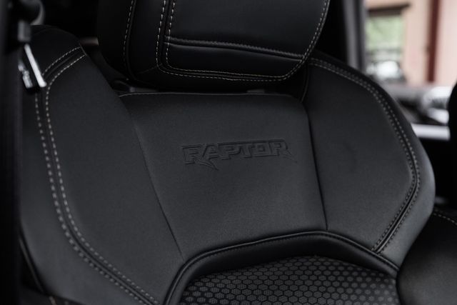 2023 Ford Bronco Raptor 4X4,360 CAMERA,VOSSEN 24" WHLS,24K | Carrollton, TX | Texas Vehicle Exchange