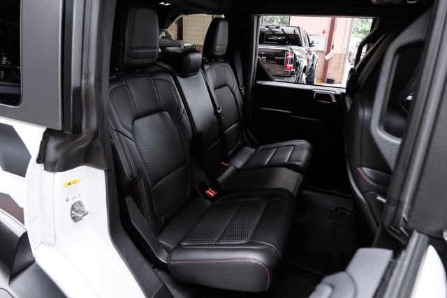 2023 Ford Bronco Raptor 4X4,360 CAMERA,VOSSEN 24" WHLS,24K | Carrollton, TX | Texas Vehicle Exchange 2023 Ford Bronco Raptor 4X4,360 CAMERA,VOSSEN 24" WHLS,24K | Carrollton, TX | Texas Vehicle Exchange