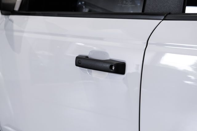 2023 Ford Bronco Raptor 4X4,360 CAMERA,VOSSEN 24" WHLS,24K | Carrollton, TX | Texas Vehicle Exchange