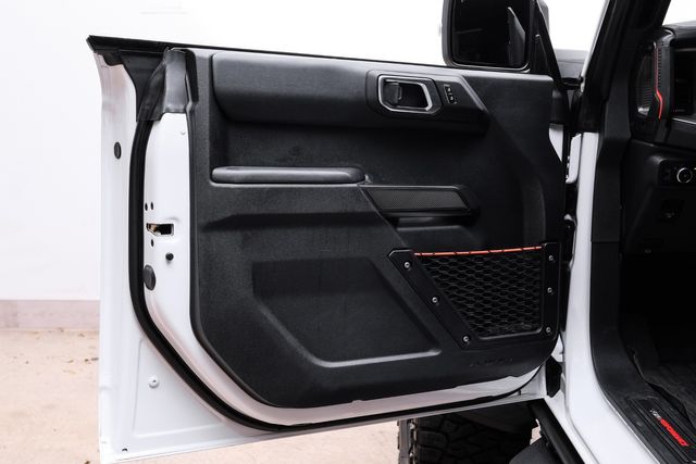 2023 Ford Bronco Raptor 4X4,360 CAMERA,VOSSEN 24" WHLS,24K | Carrollton, TX | Texas Vehicle Exchange 2023 Ford Bronco Raptor 4X4,360 CAMERA,VOSSEN 24" WHLS,24K | Carrollton, TX | Texas Vehicle Exchange