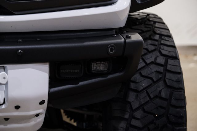 2023 Ford Bronco Raptor 4X4,360 CAMERA,VOSSEN 24" WHLS,24K | Carrollton, TX | Texas Vehicle Exchange 2023 Ford Bronco Raptor 4X4,360 CAMERA,VOSSEN 24" WHLS,24K | Carrollton, TX | Texas Vehicle Exchange