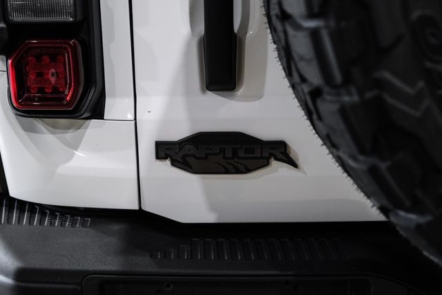 2023 Ford Bronco Raptor 4X4,360 CAMERA,VOSSEN 24" WHLS,24K | Carrollton, TX | Texas Vehicle Exchange