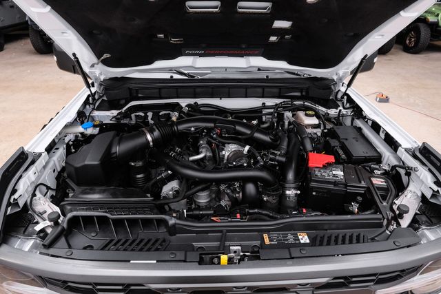 2023 Ford Bronco Raptor 4X4,360 CAMERA,VOSSEN 24" WHLS,24K | Carrollton, TX | Texas Vehicle Exchange