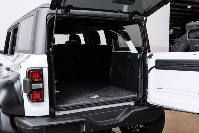 2023 Ford Bronco Raptor 4X4,360 CAMERA,VOSSEN 24" WHLS,24K | Carrollton, TX | Texas Vehicle Exchange 2023 Ford Bronco Raptor 4X4,360 CAMERA,VOSSEN 24" WHLS,24K | Carrollton, TX | Texas Vehicle Exchange