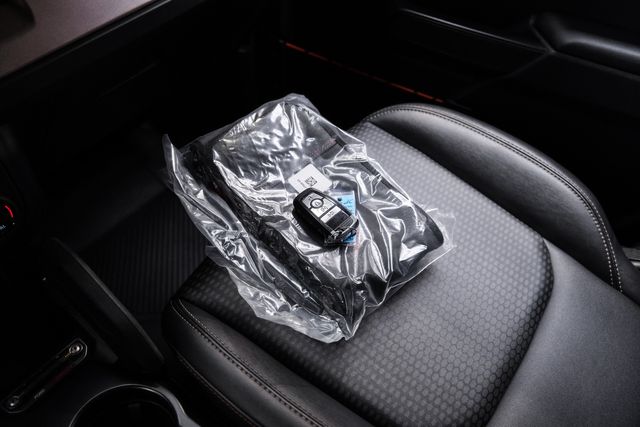 2023 Ford Bronco Raptor 4X4,360 CAMERA,VOSSEN 24" WHLS,24K | Carrollton, TX | Texas Vehicle Exchange