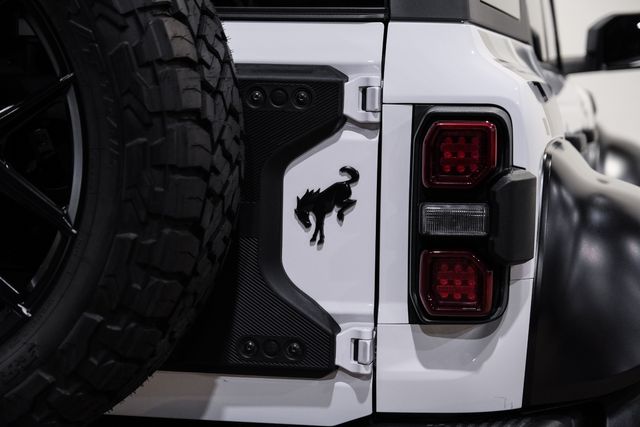 2023 Ford Bronco Raptor 4X4,360 CAMERA,VOSSEN 24" WHLS,24K | Carrollton, TX | psv5 DEMO - Texas Vehicle Exchange 2023 Ford Bronco Raptor 4X4,360 CAMERA,VOSSEN 24" WHLS,24K | Carrollton, TX | psv5 DEMO - Texas Vehicle Exchange