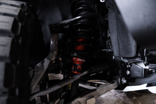 2023 Ford Bronco Raptor 4X4,360 CAMERA,VOSSEN 24" WHLS,24K | Carrollton, TX | Texas Vehicle Exchange