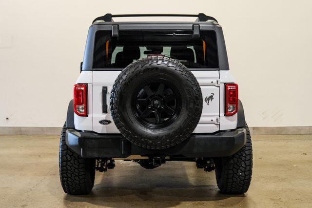2023 Ford Bronco 2-DOOR, AUTO TRANS, 22K, HARDTOP, CUSTOM WHEELS | Carrollton, TX | psv5 DEMO - Texas Vehicle Exchange 2023 Ford Bronco 2-DOOR, AUTO TRANS, 22K, HARDTOP, CUSTOM WHEELS | Carrollton, TX | psv5 DEMO - Texas Vehicle Exchange