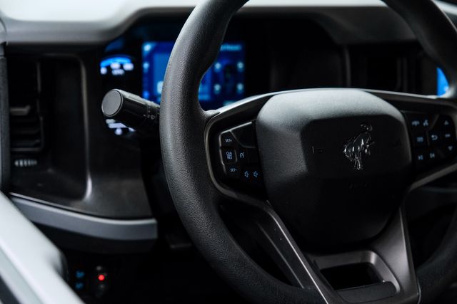 2023 Ford Bronco 2-DOOR, AUTO TRANS, 22K, HARDTOP, CUSTOM WHEELS | Carrollton, TX | psv5 DEMO - Texas Vehicle Exchange 2023 Ford Bronco 2-DOOR, AUTO TRANS, 22K, HARDTOP, CUSTOM WHEELS | Carrollton, TX | psv5 DEMO - Texas Vehicle Exchange