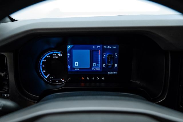 2023 Ford Bronco 2-DOOR, AUTO TRANS, 22K, HARDTOP, CUSTOM WHEELS | Carrollton, TX | psv5 DEMO - Texas Vehicle Exchange 2023 Ford Bronco 2-DOOR, AUTO TRANS, 22K, HARDTOP, CUSTOM WHEELS | Carrollton, TX | psv5 DEMO - Texas Vehicle Exchange