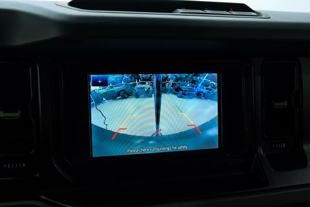 2023 Ford Bronco 2-DOOR, AUTO TRANS, 22K, HARDTOP, CUSTOM WHEELS | Carrollton, TX | psv5 DEMO - Texas Vehicle Exchange 2023 Ford Bronco 2-DOOR, AUTO TRANS, 22K, HARDTOP, CUSTOM WHEELS | Carrollton, TX | psv5 DEMO - Texas Vehicle Exchange