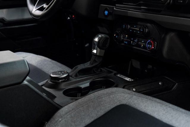 2023 Ford Bronco 2-DOOR, AUTO TRANS, 22K, HARDTOP, CUSTOM WHEELS | Carrollton, TX | psv5 DEMO - Texas Vehicle Exchange 2023 Ford Bronco 2-DOOR, AUTO TRANS, 22K, HARDTOP, CUSTOM WHEELS | Carrollton, TX | psv5 DEMO - Texas Vehicle Exchange