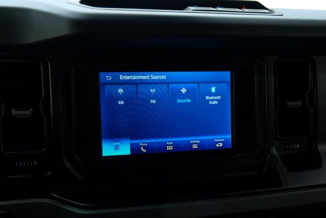 2023 Ford Bronco 2-DOOR, AUTO TRANS, 22K, HARDTOP, CUSTOM WHEELS | Carrollton, TX | psv5 DEMO - Texas Vehicle Exchange 2023 Ford Bronco 2-DOOR, AUTO TRANS, 22K, HARDTOP, CUSTOM WHEELS | Carrollton, TX | psv5 DEMO - Texas Vehicle Exchange