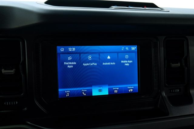 2023 Ford Bronco 2-DOOR, AUTO TRANS, 22K, HARDTOP, CUSTOM WHEELS | Carrollton, TX | psv5 DEMO - Texas Vehicle Exchange 2023 Ford Bronco 2-DOOR, AUTO TRANS, 22K, HARDTOP, CUSTOM WHEELS | Carrollton, TX | psv5 DEMO - Texas Vehicle Exchange