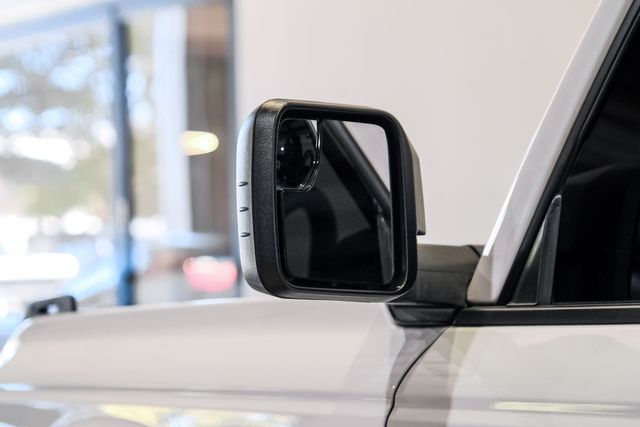 2023 Ford Bronco 2-DOOR, AUTO TRANS, 22K, HARDTOP, CUSTOM WHEELS | Carrollton, TX | psv5 DEMO - Texas Vehicle Exchange 2023 Ford Bronco 2-DOOR, AUTO TRANS, 22K, HARDTOP, CUSTOM WHEELS | Carrollton, TX | psv5 DEMO - Texas Vehicle Exchange