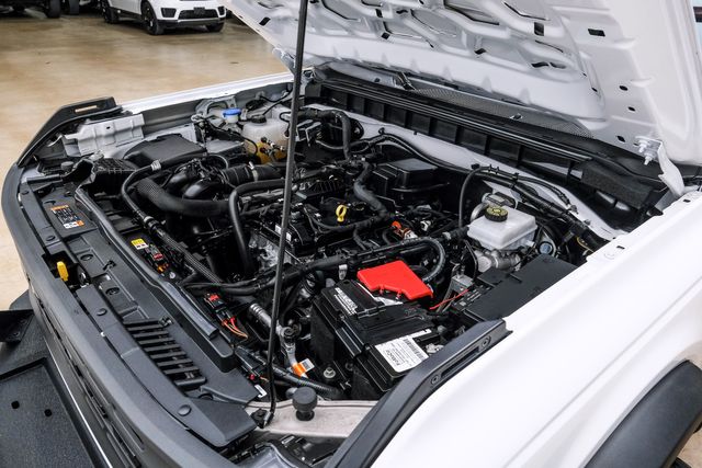 2023 Ford Bronco 2-DOOR, AUTO TRANS, 22K, HARDTOP, CUSTOM WHEELS | Carrollton, TX | psv5 DEMO - Texas Vehicle Exchange 2023 Ford Bronco 2-DOOR, AUTO TRANS, 22K, HARDTOP, CUSTOM WHEELS | Carrollton, TX | psv5 DEMO - Texas Vehicle Exchange