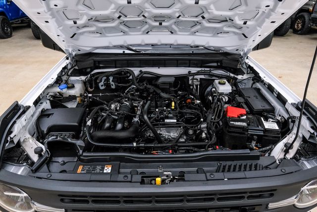 2023 Ford Bronco 2-DOOR, AUTO TRANS, 22K, HARDTOP, CUSTOM WHEELS | Carrollton, TX | psv5 DEMO - Texas Vehicle Exchange 2023 Ford Bronco 2-DOOR, AUTO TRANS, 22K, HARDTOP, CUSTOM WHEELS | Carrollton, TX | psv5 DEMO - Texas Vehicle Exchange