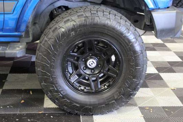 2023 Ford Bronco Outer Banks Advanced - Ledet's Auto Sales Gonzales, Louisiana 70737 2023 Ford Bronco Outer Banks Advanced - Ledet's Auto Sales Gonzales, Louisiana 70737