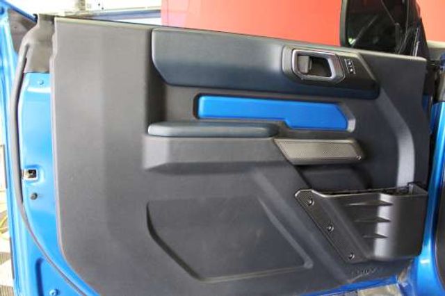 2023 Ford Bronco Outer Banks Advanced - Ledet's Auto Sales Gonzales, Louisiana 70737