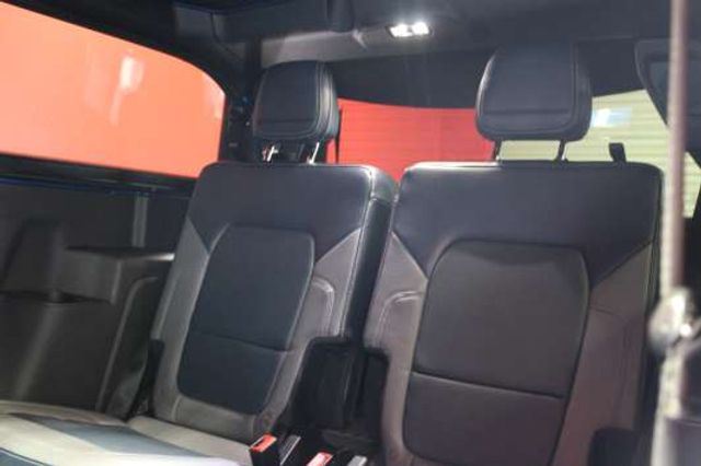2023 Ford Bronco Outer Banks Advanced - Ledet's Auto Sales Gonzales, Louisiana 70737 2023 Ford Bronco Outer Banks Advanced - Ledet's Auto Sales Gonzales, Louisiana 70737