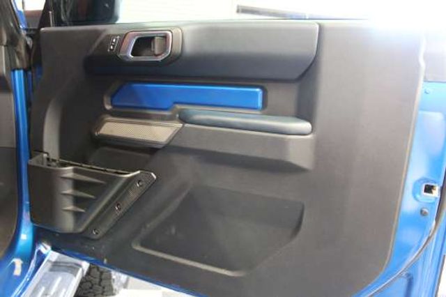 2023 Ford Bronco Outer Banks Advanced - Ledet's Auto Sales Gonzales, Louisiana 70737